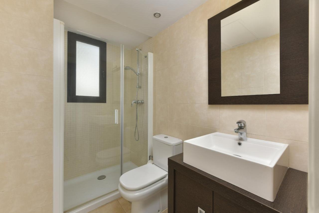 Apartamento De 2 Dormitorios En Torrox Costa Экстерьер фото