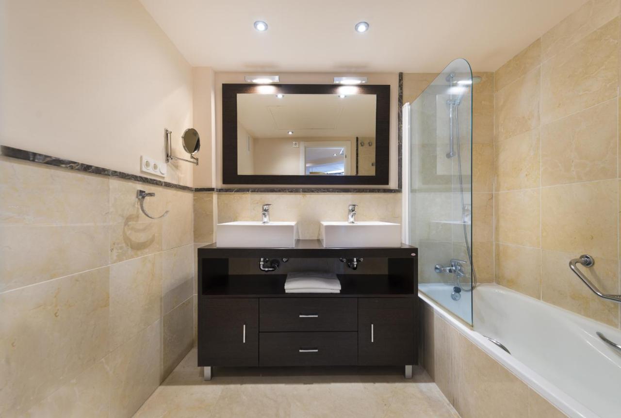 Apartamento De 2 Dormitorios En Torrox Costa Экстерьер фото