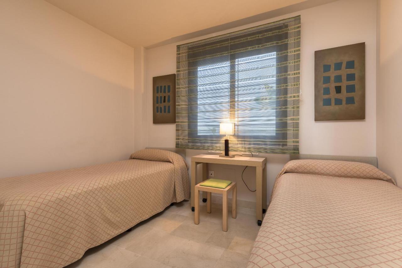 Apartamento De 2 Dormitorios En Torrox Costa Экстерьер фото
