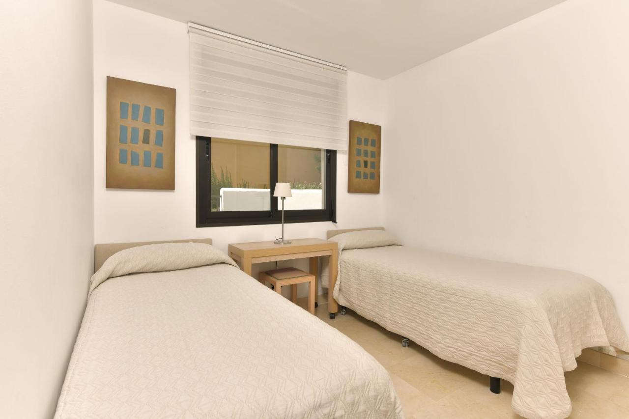 Apartamento De 2 Dormitorios En Torrox Costa Экстерьер фото