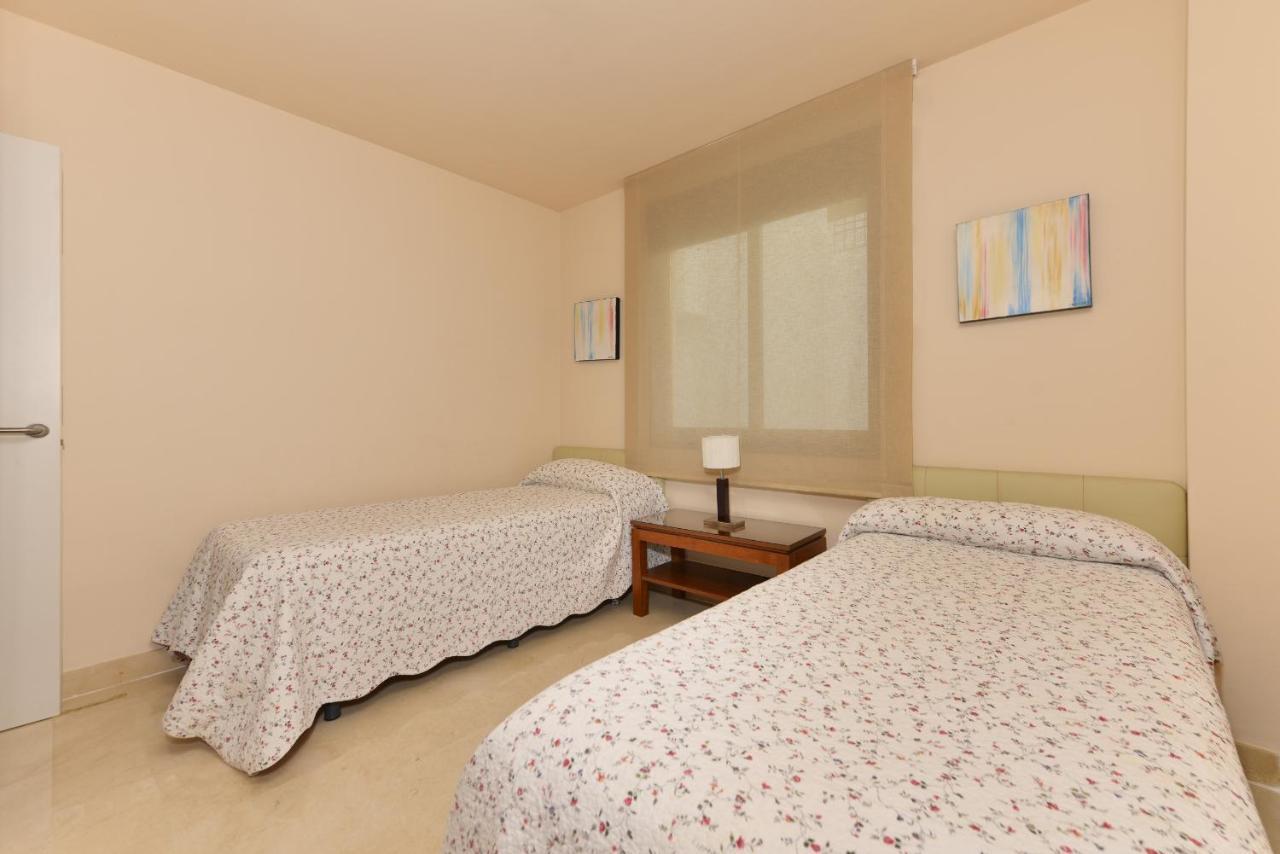 Apartamento De 2 Dormitorios En Torrox Costa Экстерьер фото